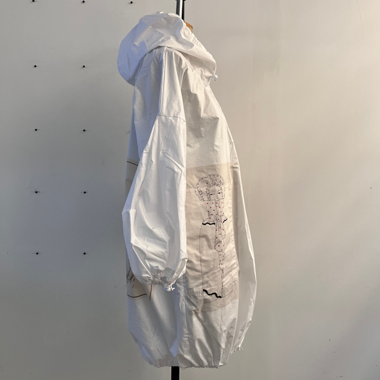 Fun Jacket Woven Cotton