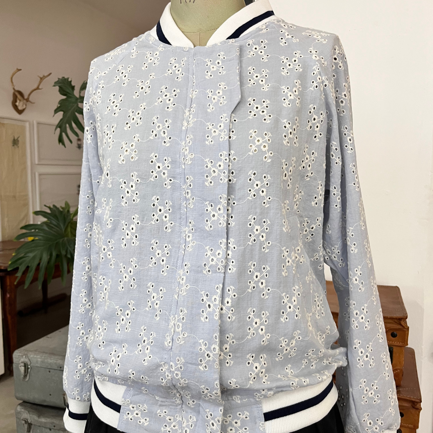 Fun Bomber