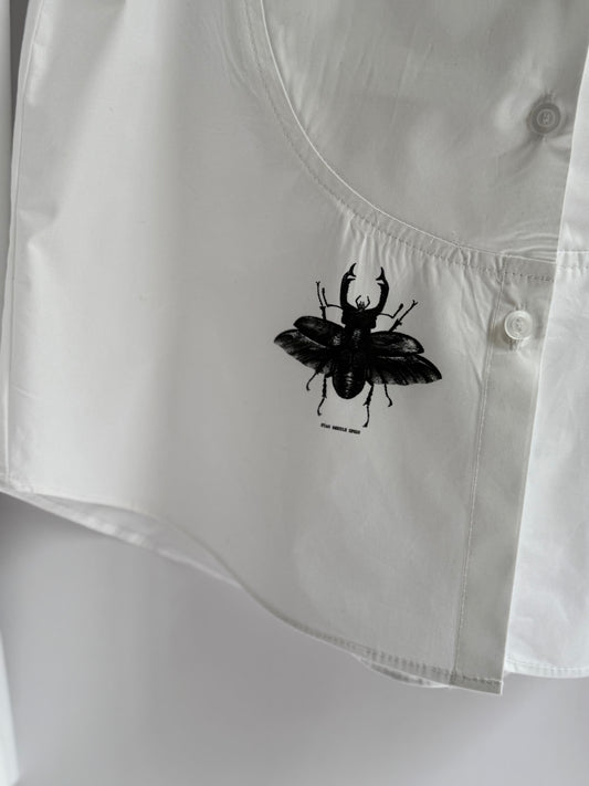 Long sleeve summer shirts