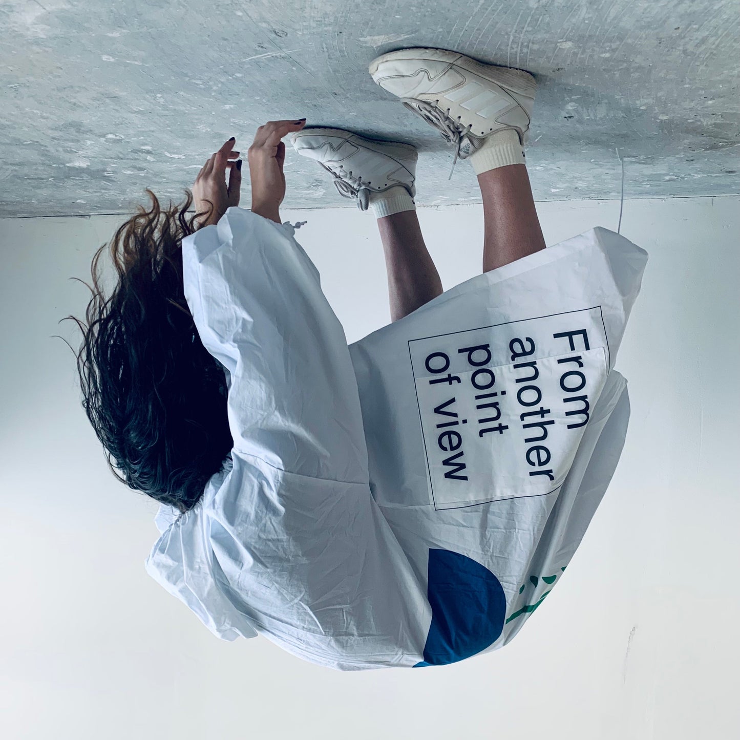 Fun Jacket Woven Cotton