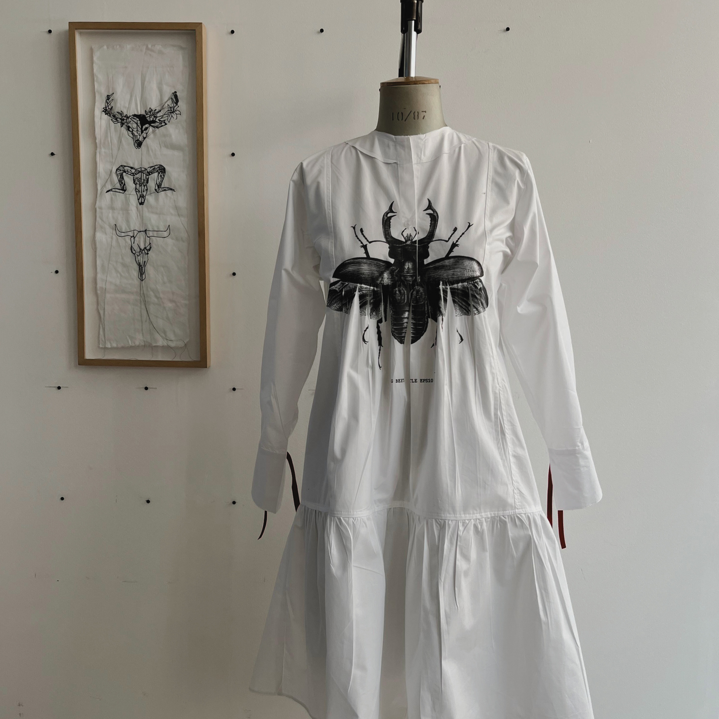 Bob Dress