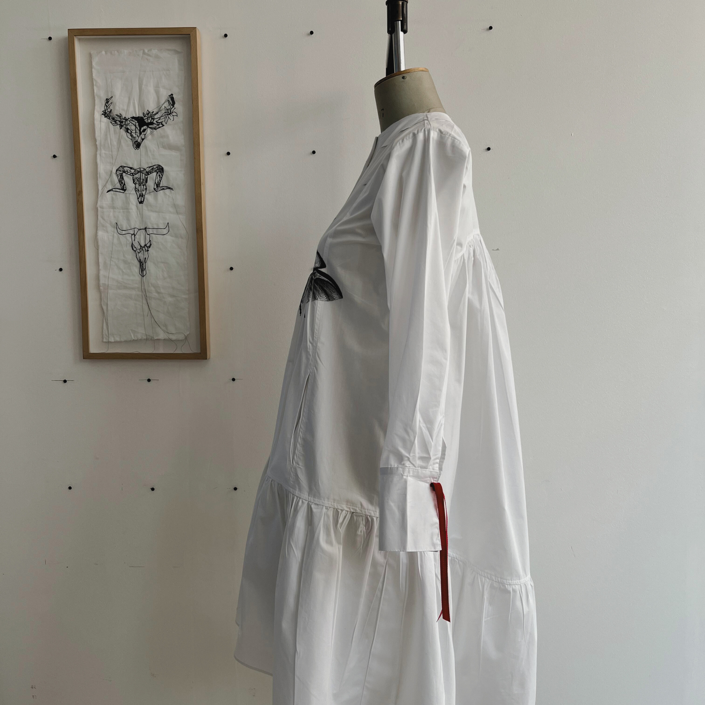 Bob Dress