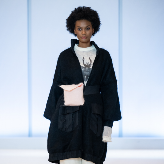 Fun Jacket Mohair