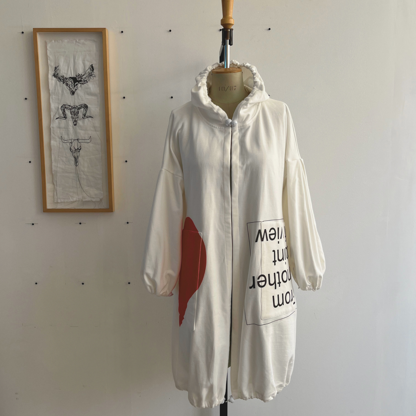 Fun Jacket Fleece