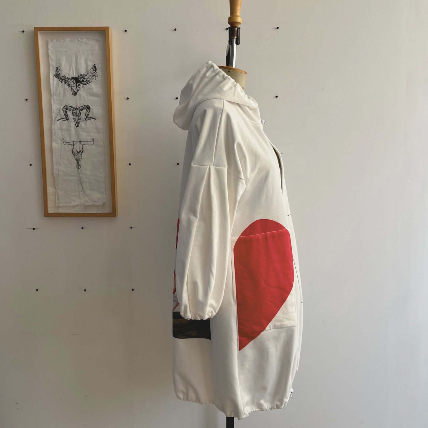 Fun Jacket Fleece