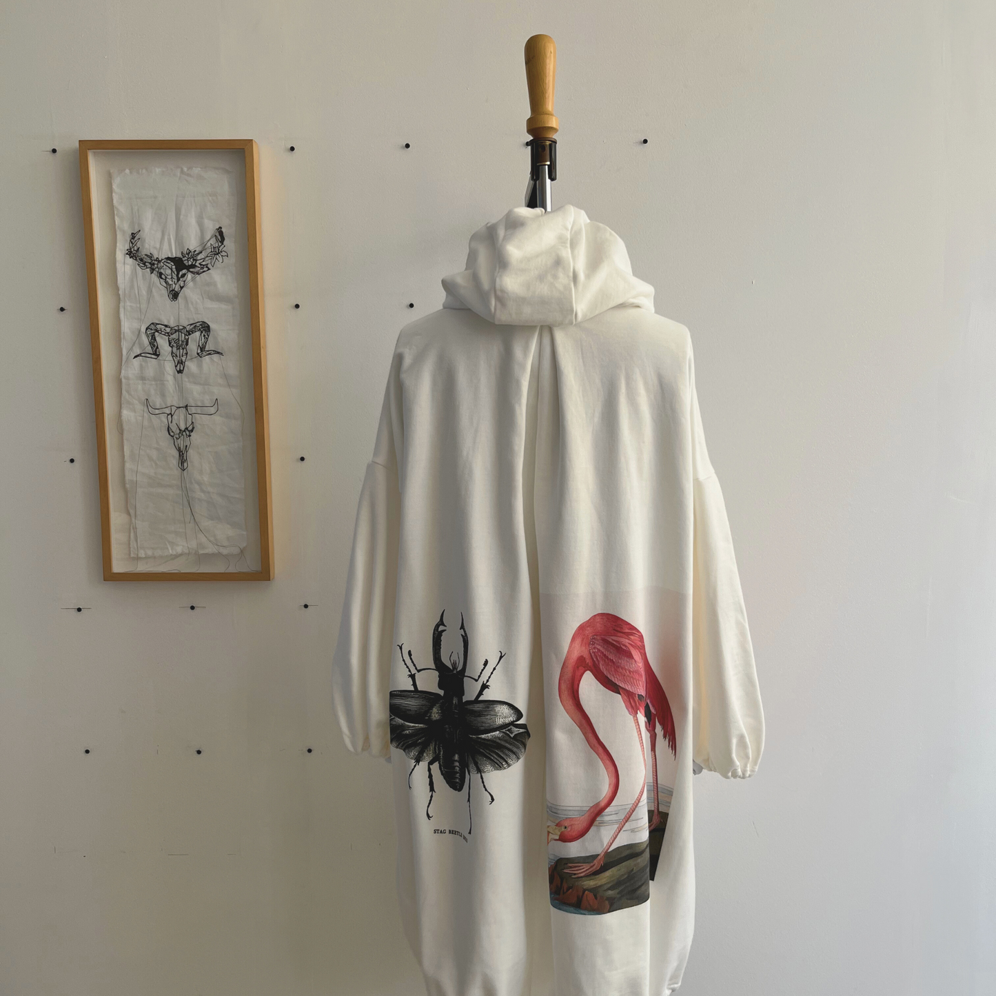 Fun Jacket Fleece
