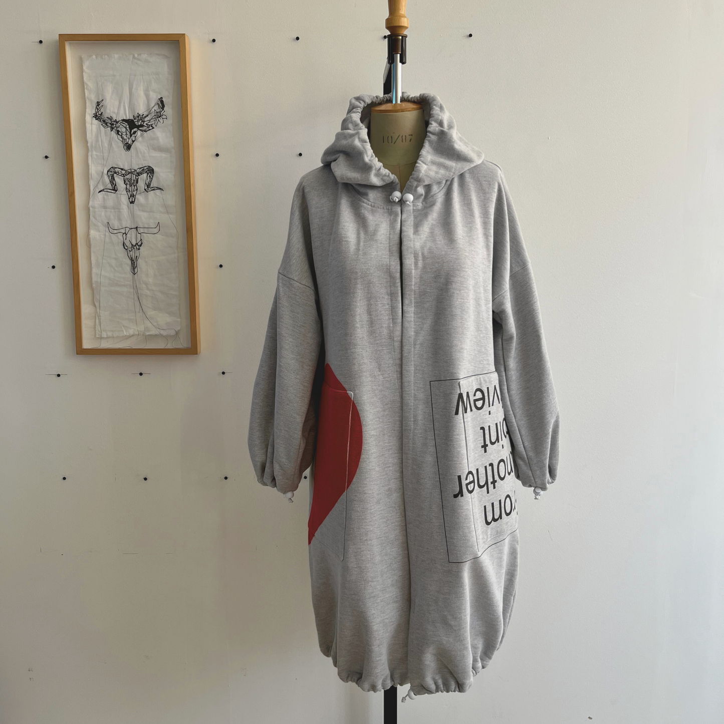 Fun Jacket Fleece