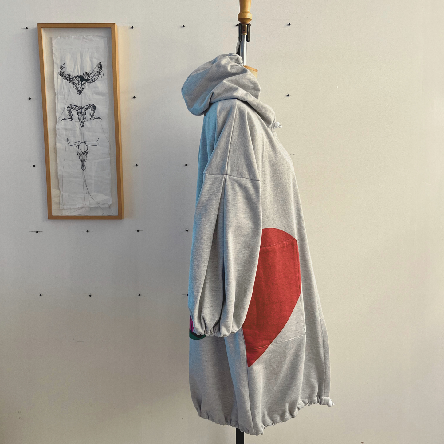 Fun Jacket Fleece