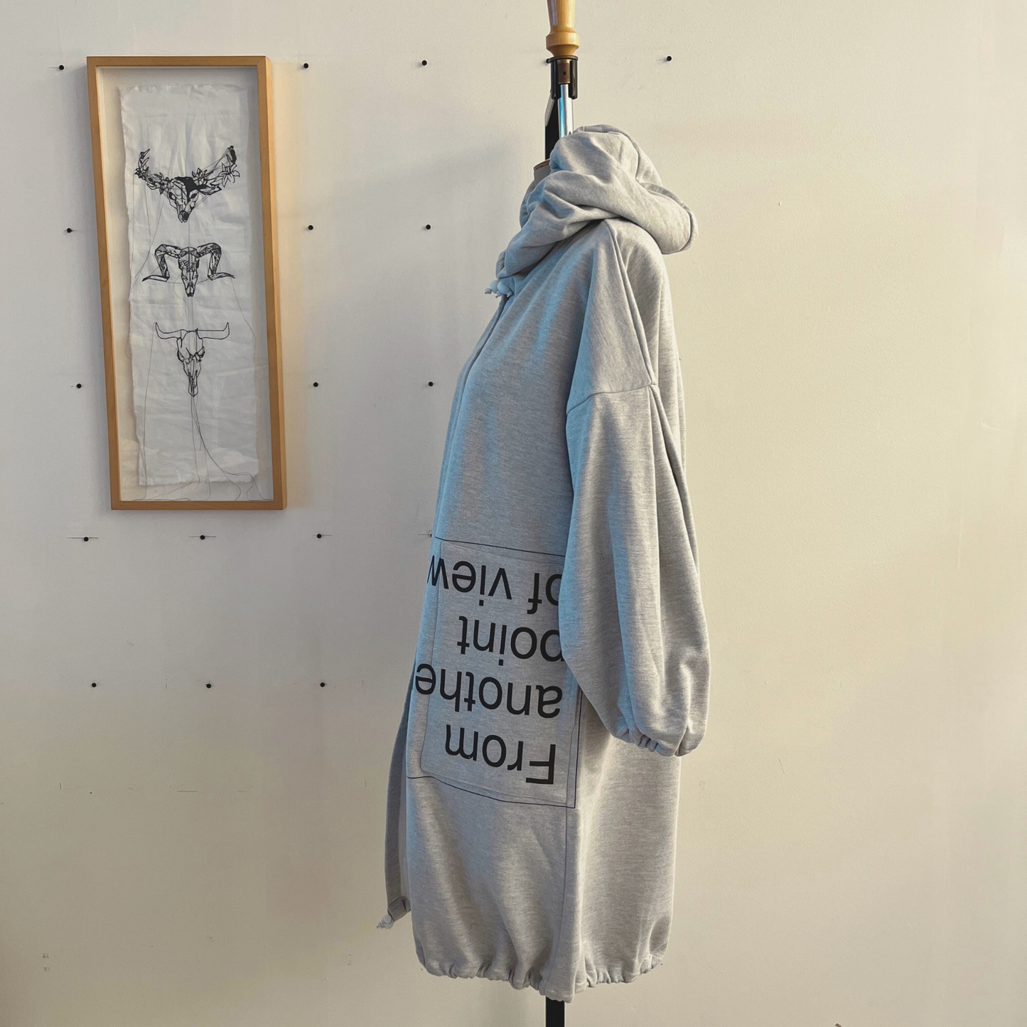 Fun Jacket Fleece