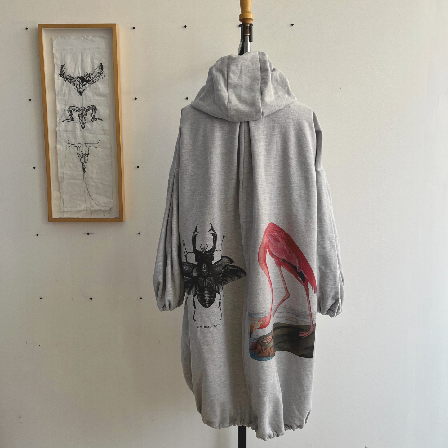 Fun Jacket Fleece