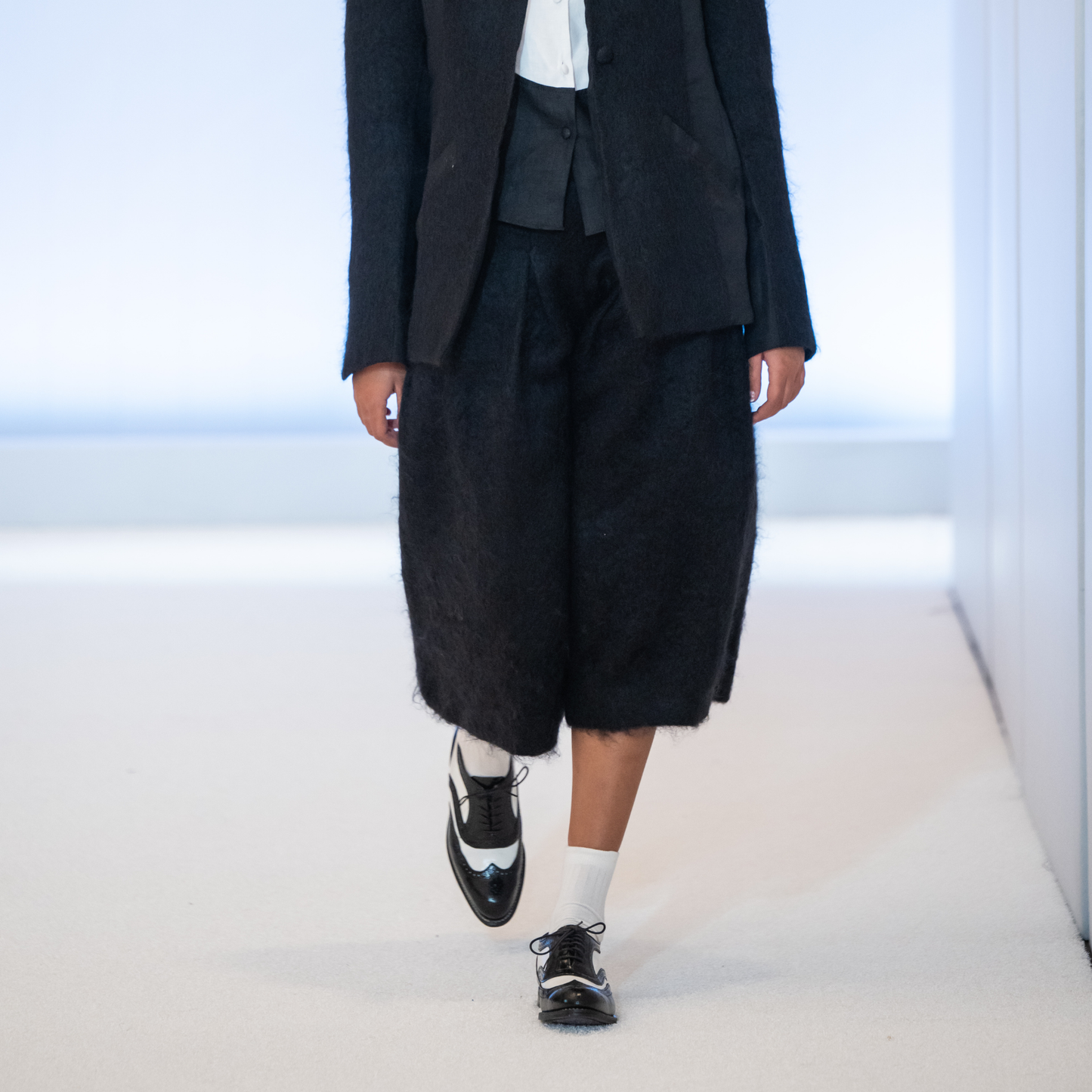 Bevan Short Pants