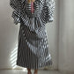 Stripe Sherlin Dress