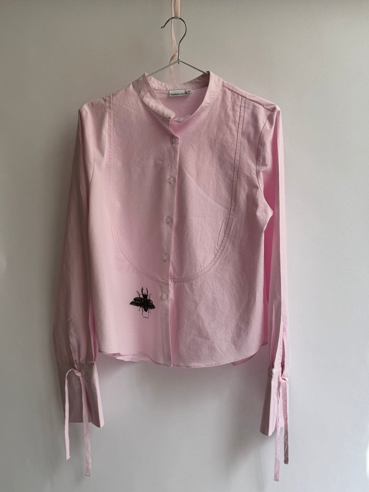 Long sleeve summer shirts