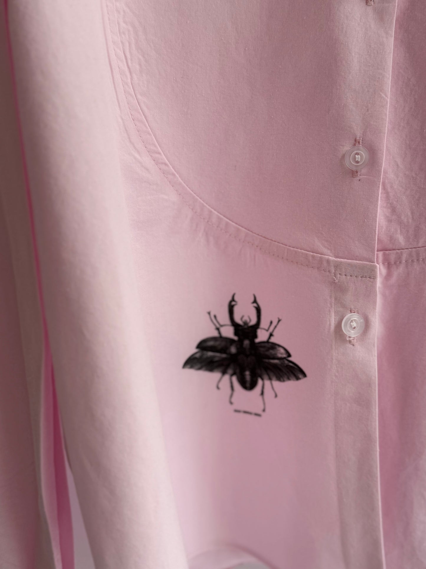 Long sleeve summer shirts