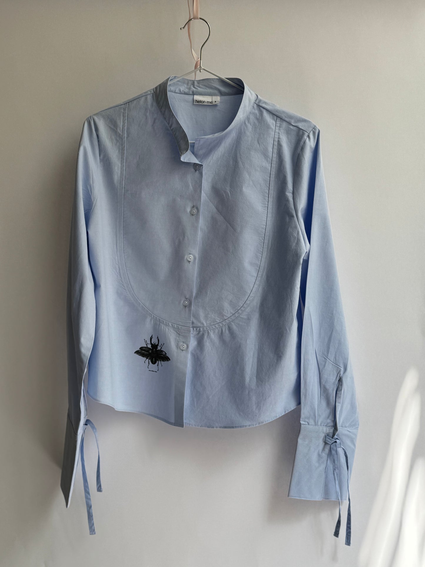 Long sleeve summer shirts