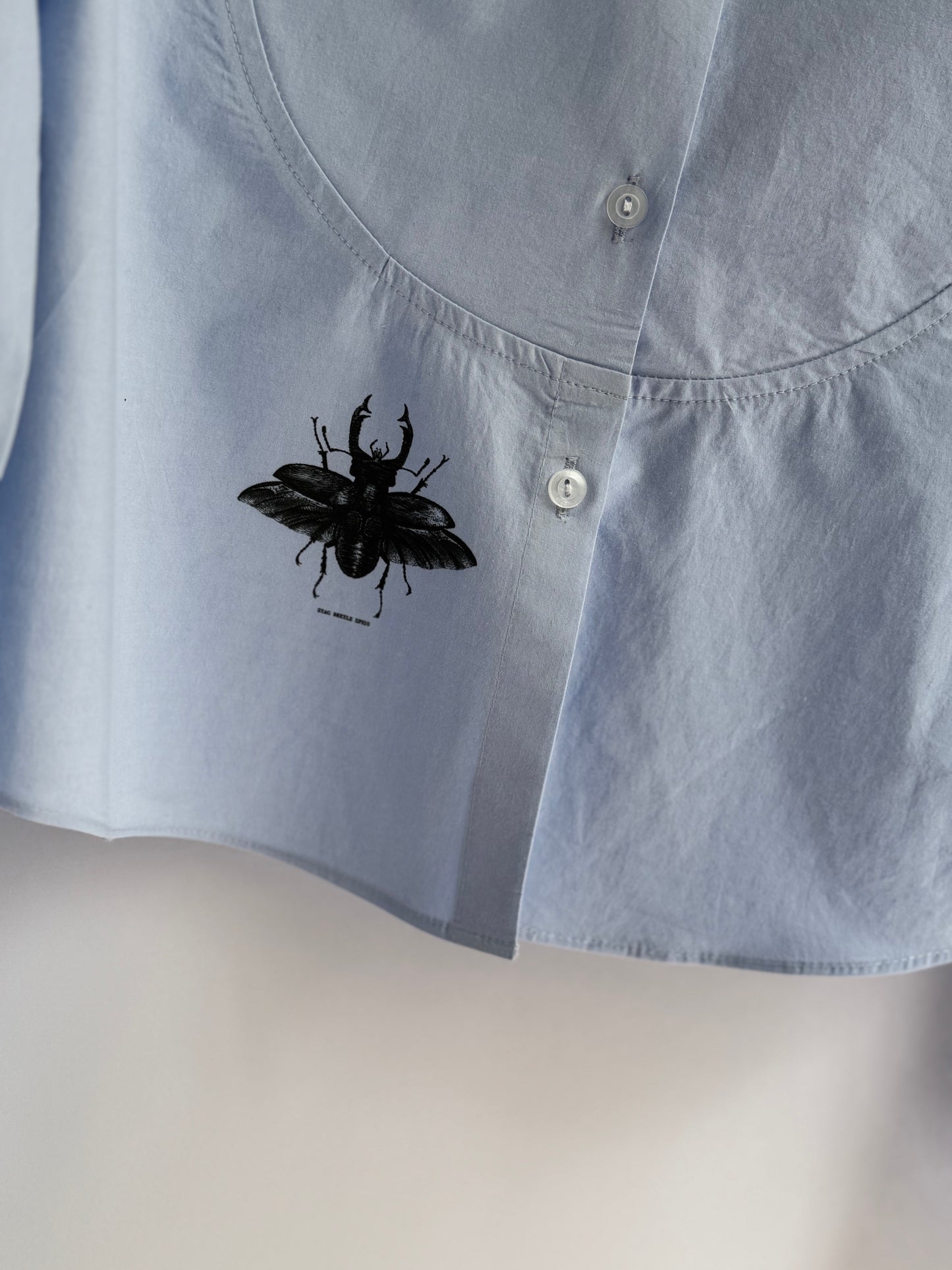 Long sleeve summer shirts