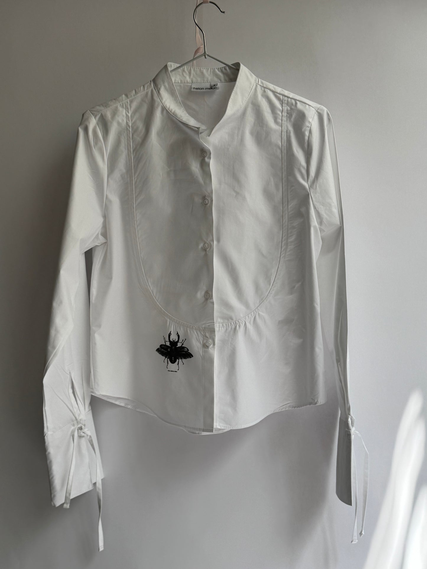 Long sleeve summer shirts