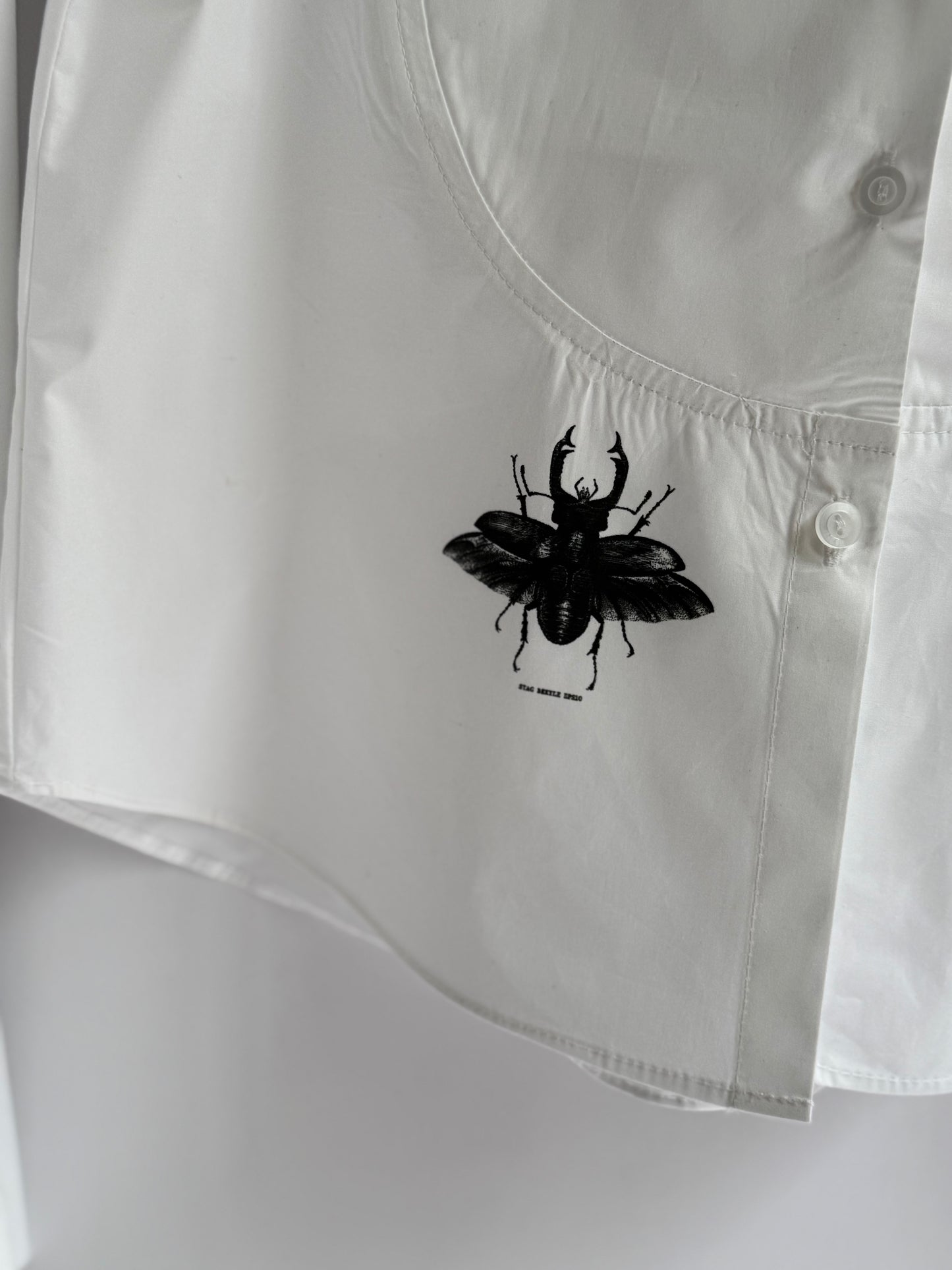 Long sleeve summer shirts