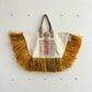 Ray Raffia Bag